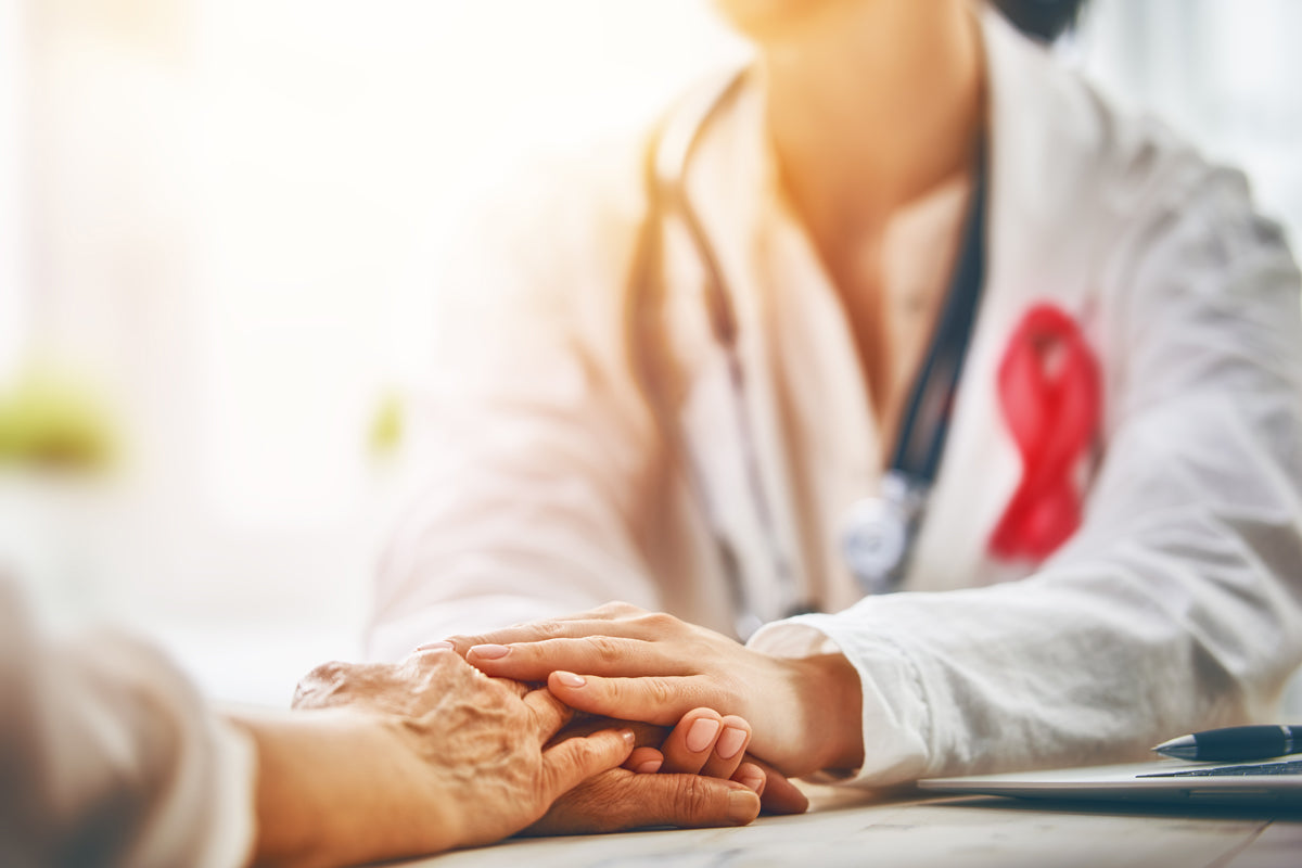 7 Breast Cancer Myths