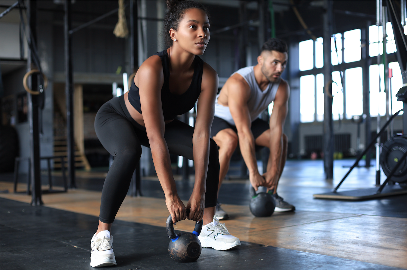 5 Ways to Prevent Stretch Marks From Working Out