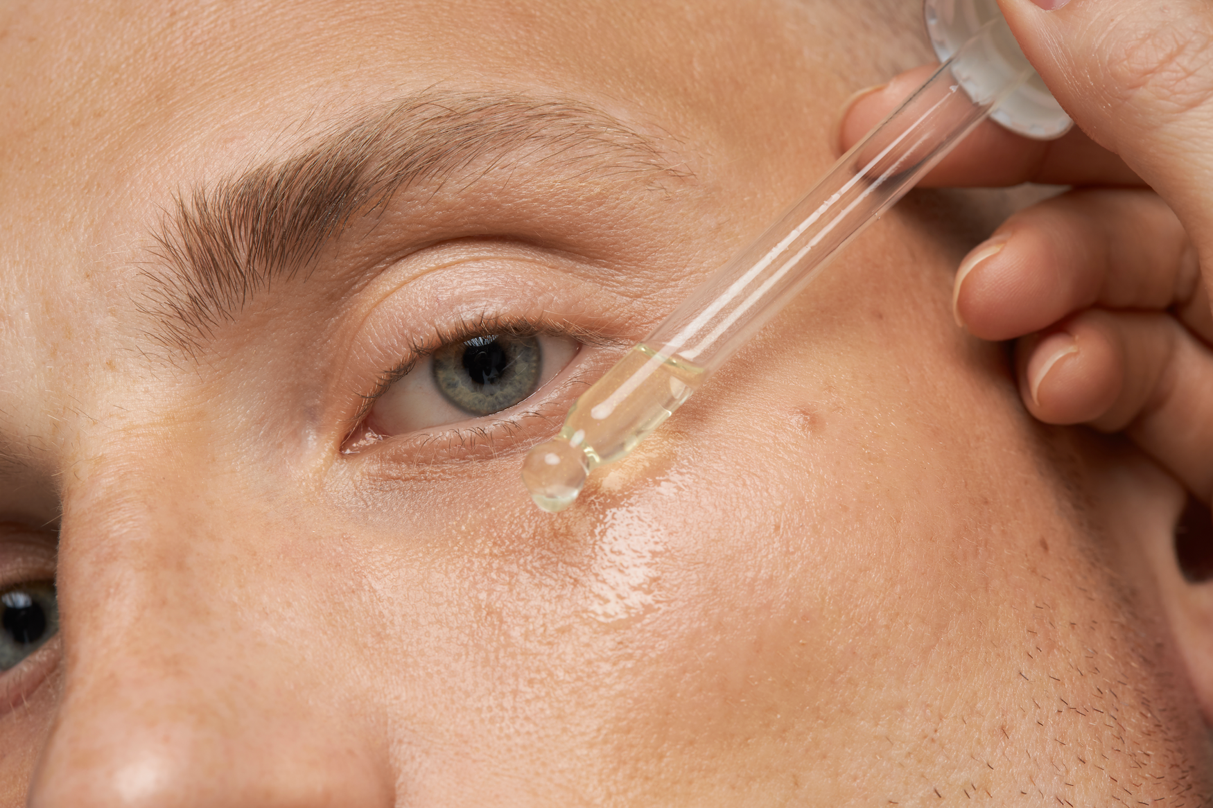 Why Sometimes Less Is More When It Comes To Skincare