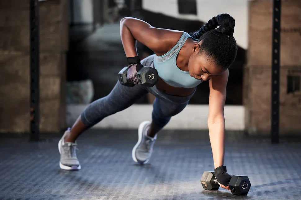 Stretch Marks & Exercise: Does Working Out Fuel or Fade Their Appearance?