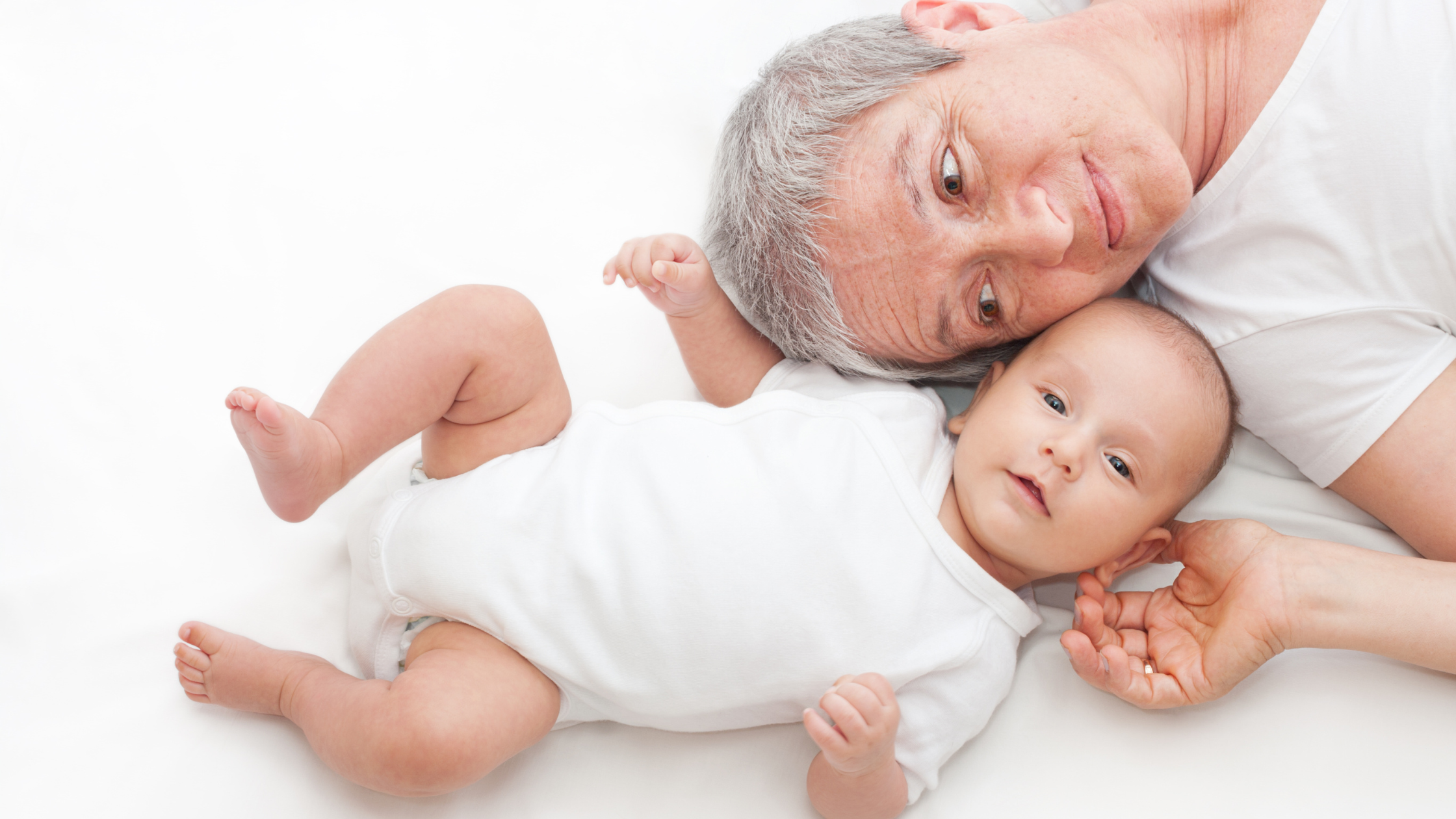 Does Eczema Get Worse with Age? How Aging Affects Your Skin’s Barrier & Smart Care for Every Life Stage