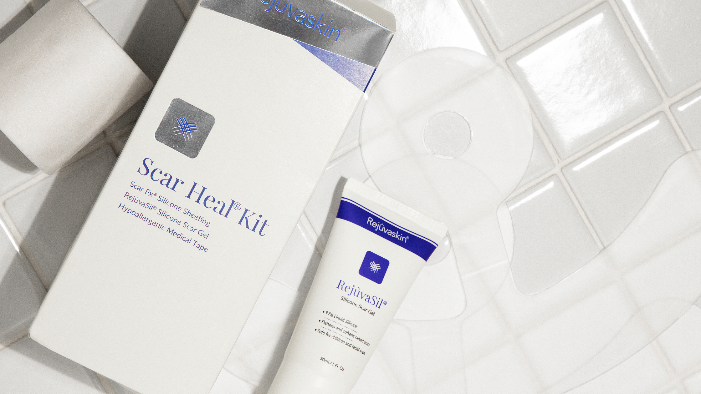 When Can I Start Using Silicone Scar Products After My Surgery?