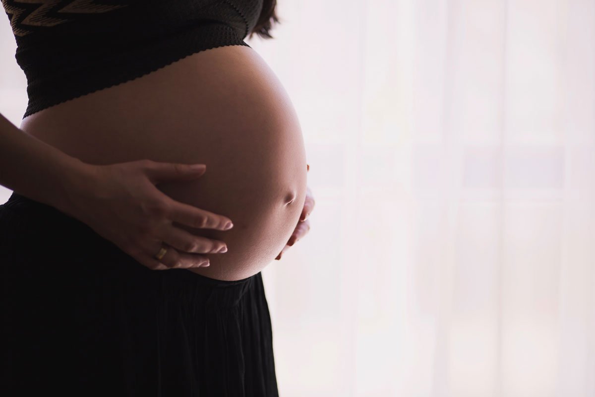 What Causes Stretch Marks? Learn Who Is Most Likely To Get Stretch Marks