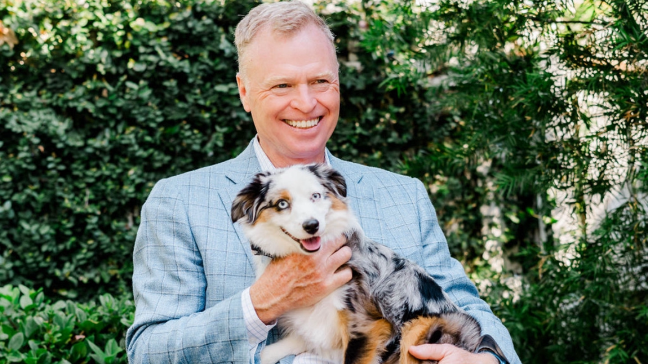 Meet Chris Christenberry: The Heart Behind Rejuvaskin