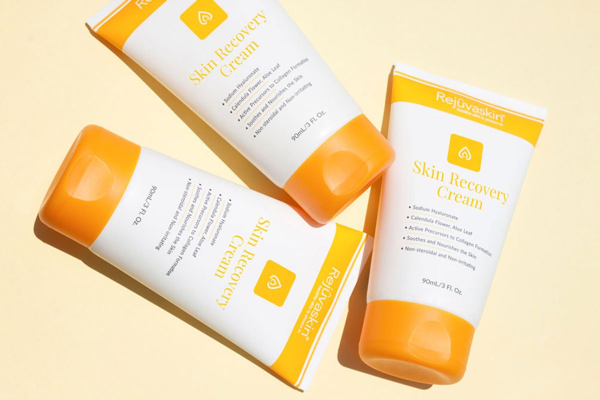 Case Study: How Rejuvaskin’s Skin Recovery Cream Is Helping Cancer Patients