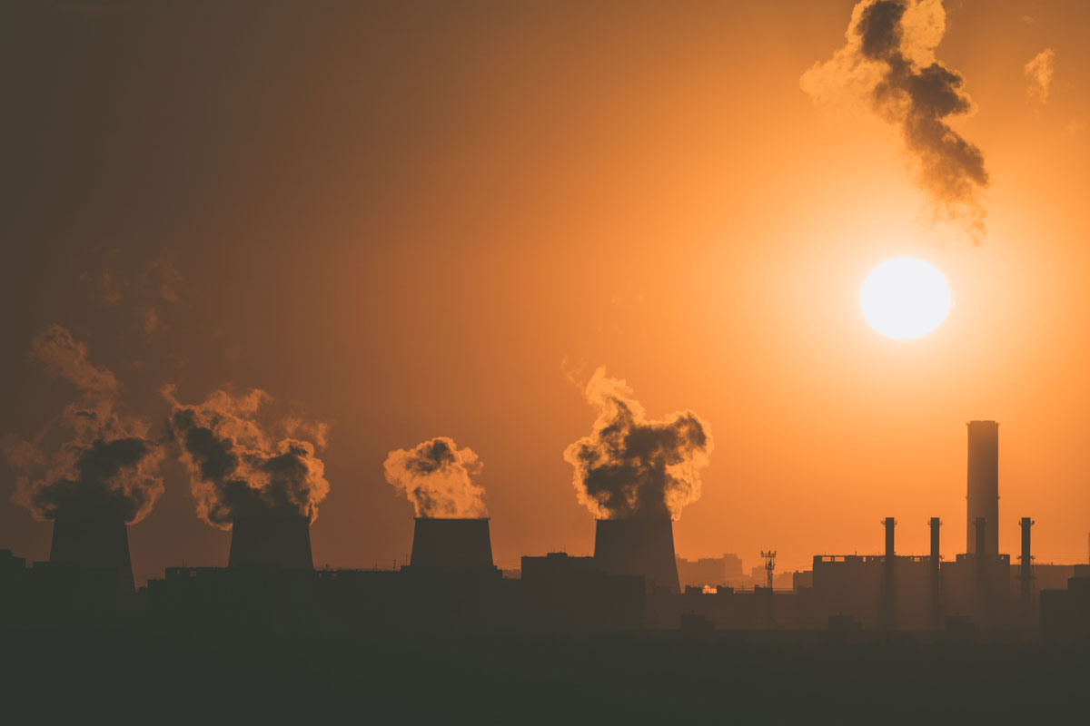 Particulate Matter: What It Is, How It Affects Your Skin, & What You Can Do About It