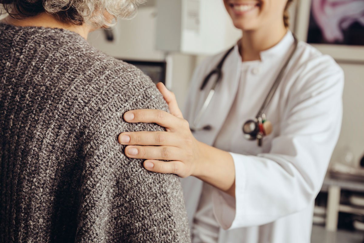 How Radiation Therapy Affects Your Skin