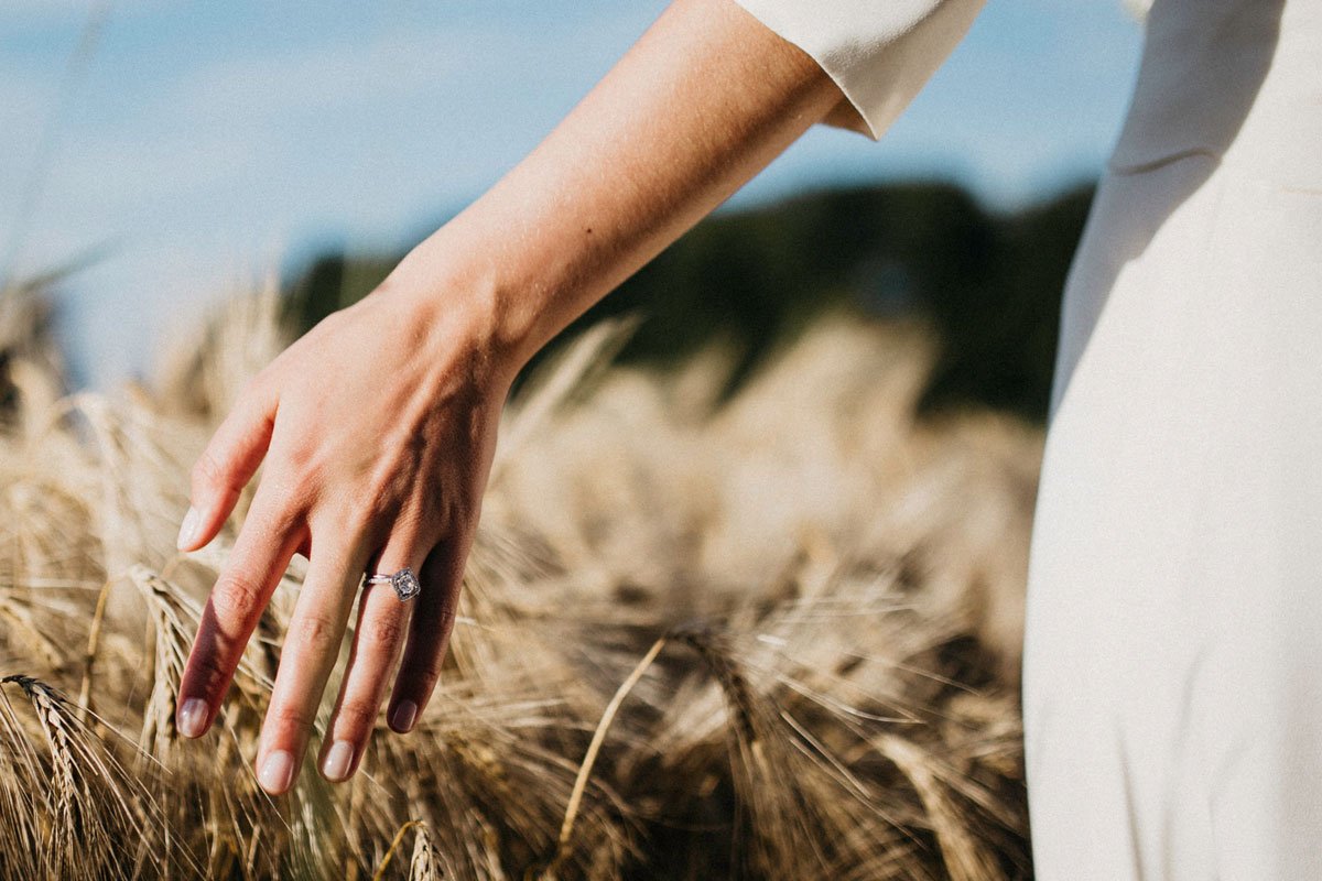 Dealing with Skin Changes caused by Radiation