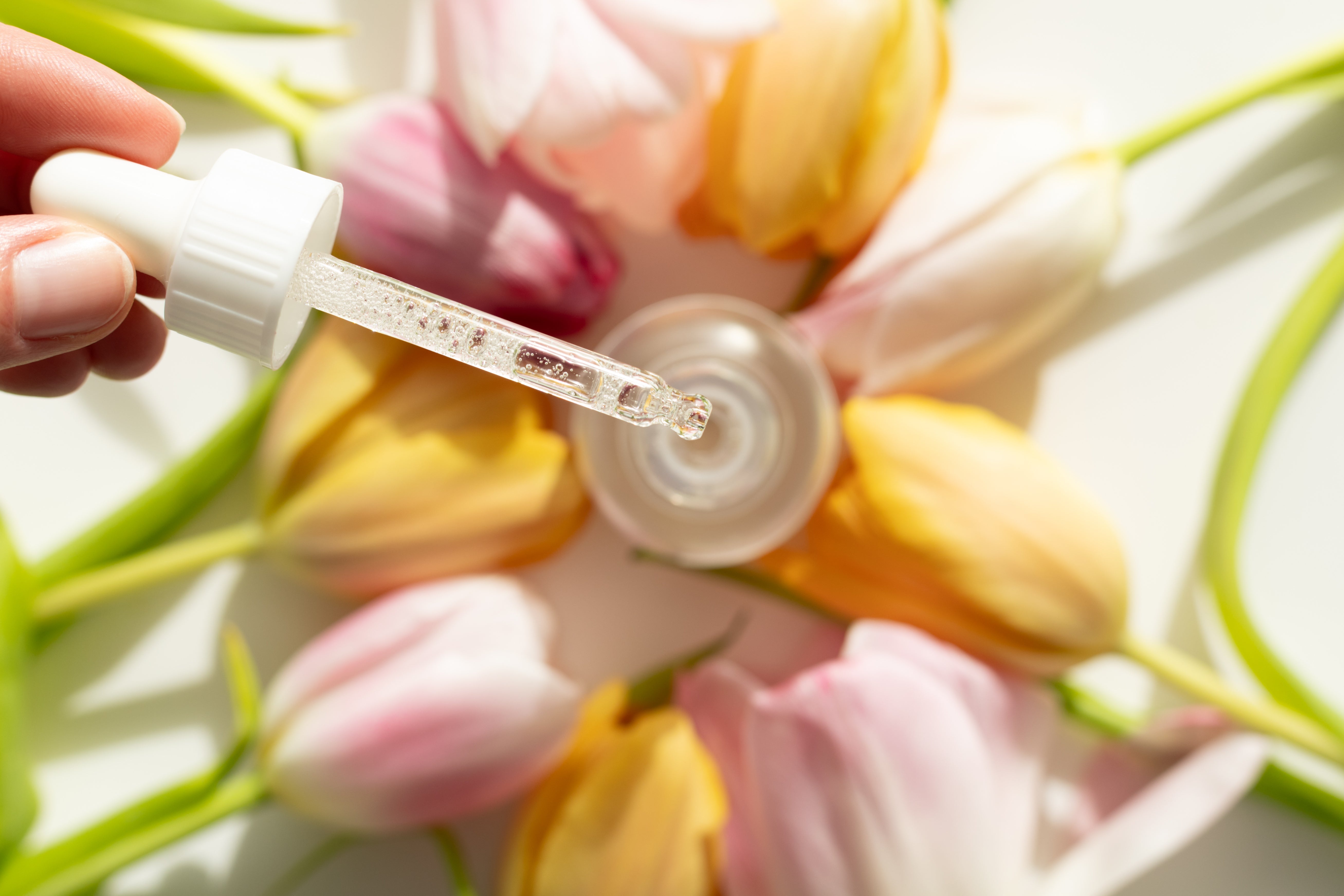 Retinol in Spring: What to Know Before You Glow