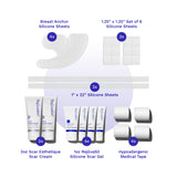 Mommy Makeover Scar Bundle