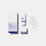 Scar Heal Kit - 1.5" X 3" Pair