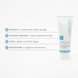 Rejûvaskin Facial Cleanser
