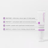 Rejûvaskin Retinoid Face Serum
