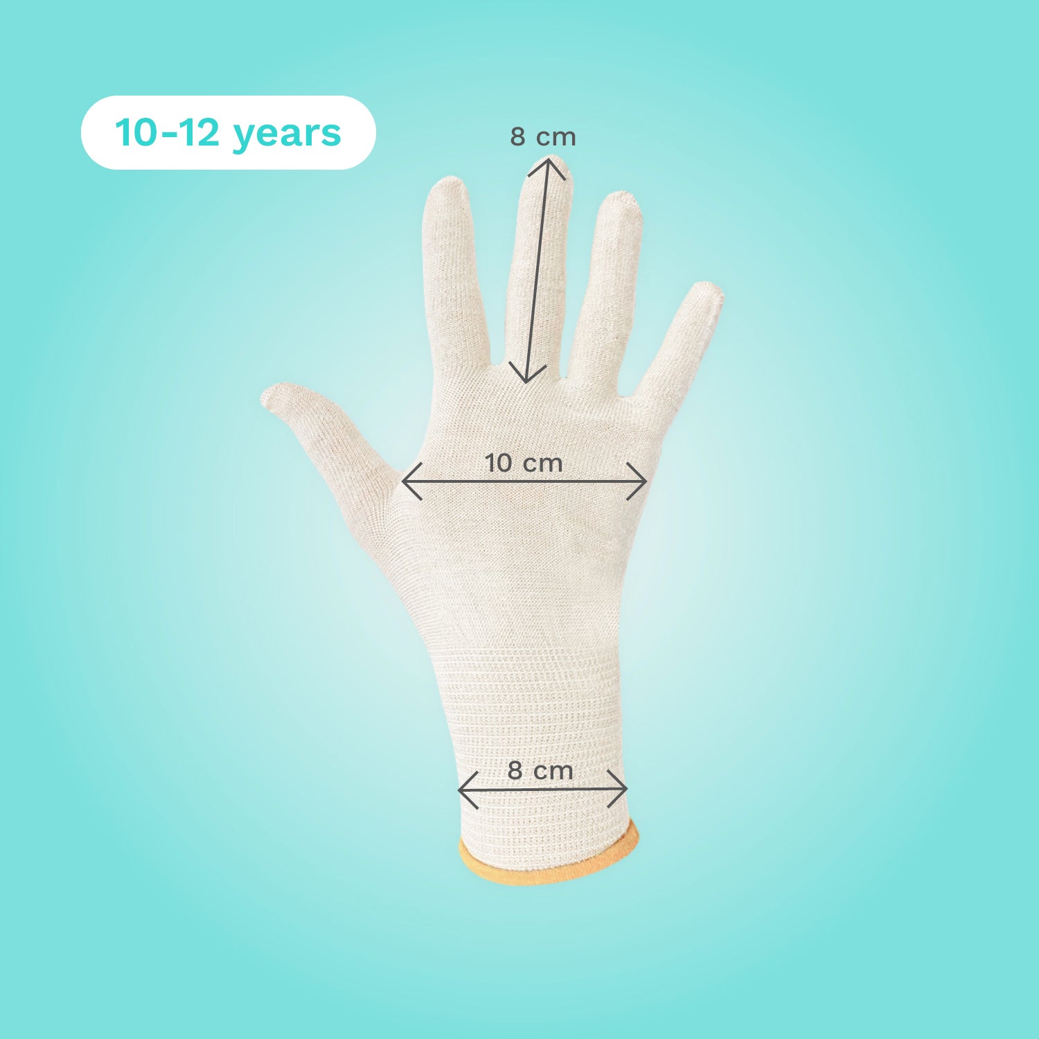 Eczema Children's Gloves