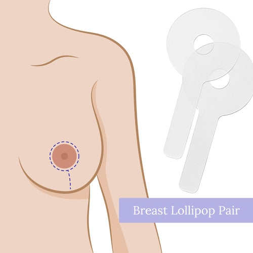 Lollipop Pair Kit