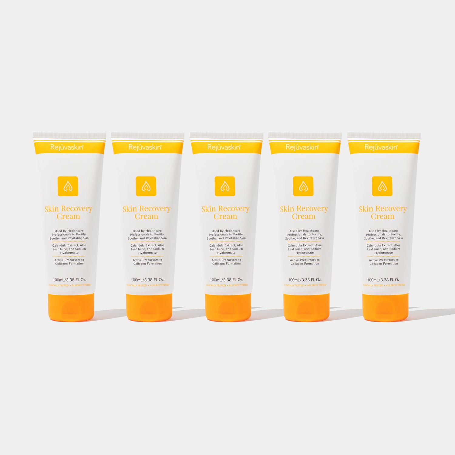 Rejûvaskin Skin Recovery Cream