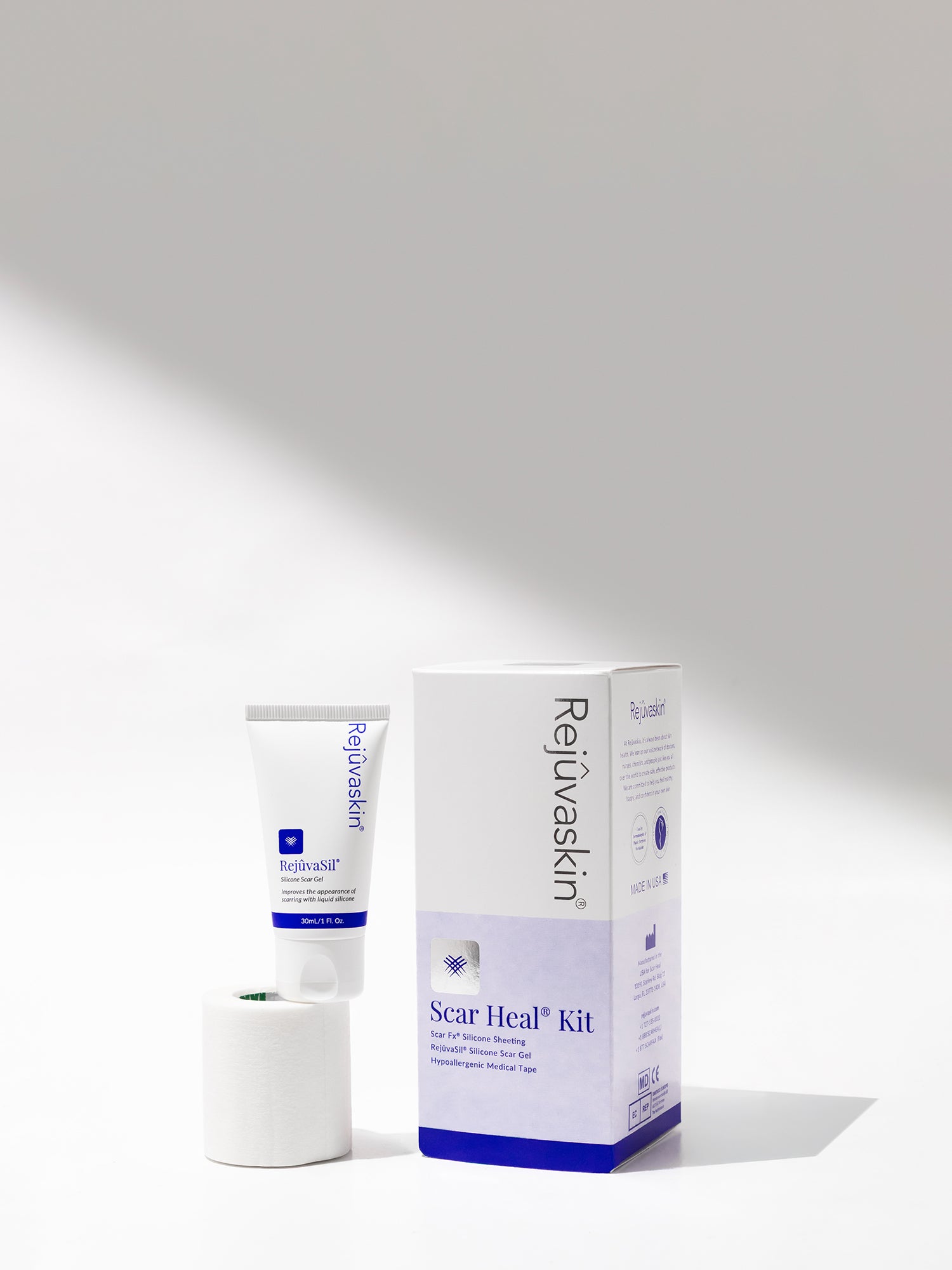 <h1 style='color:#10069f;"'>🌟 BOGO 50% OFF – SCAR HEAL SALE! 🌟</h1>