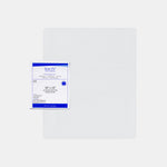 Scar Fx Silicone Sheet for Large Traumatic Scars, Burns, Rejuvaskin Scar Management