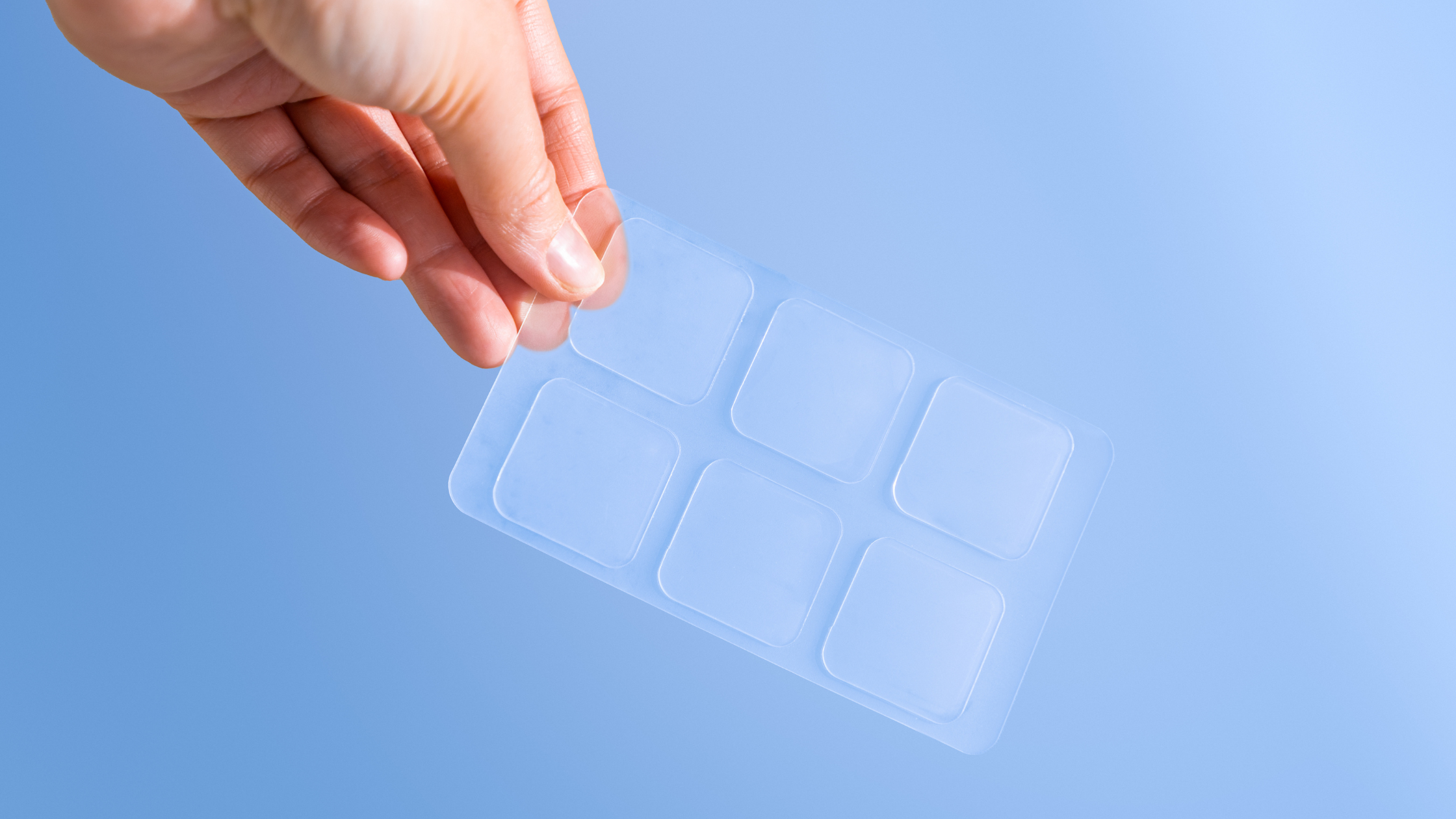 Small But Mighty: Why Scar Fx’s New 1.25” x 1.25” Silicone Sheets Are a Game-Changer for Targeted Scar Care