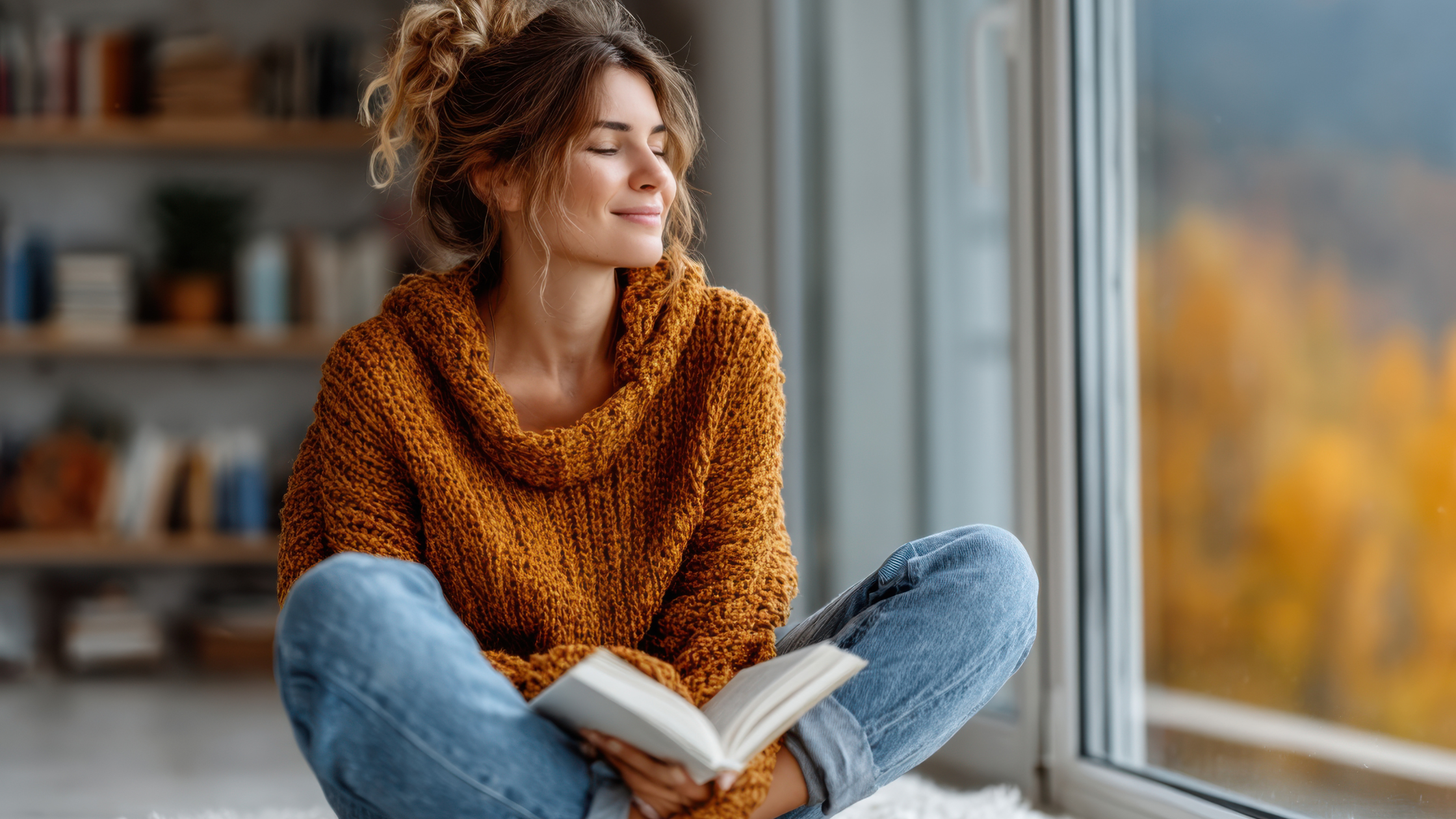 How Gratitude Can Improve Skin Health