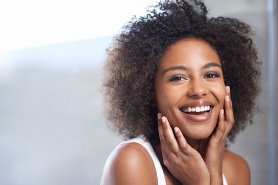 5 Reasons to be Thankful for Your Skin