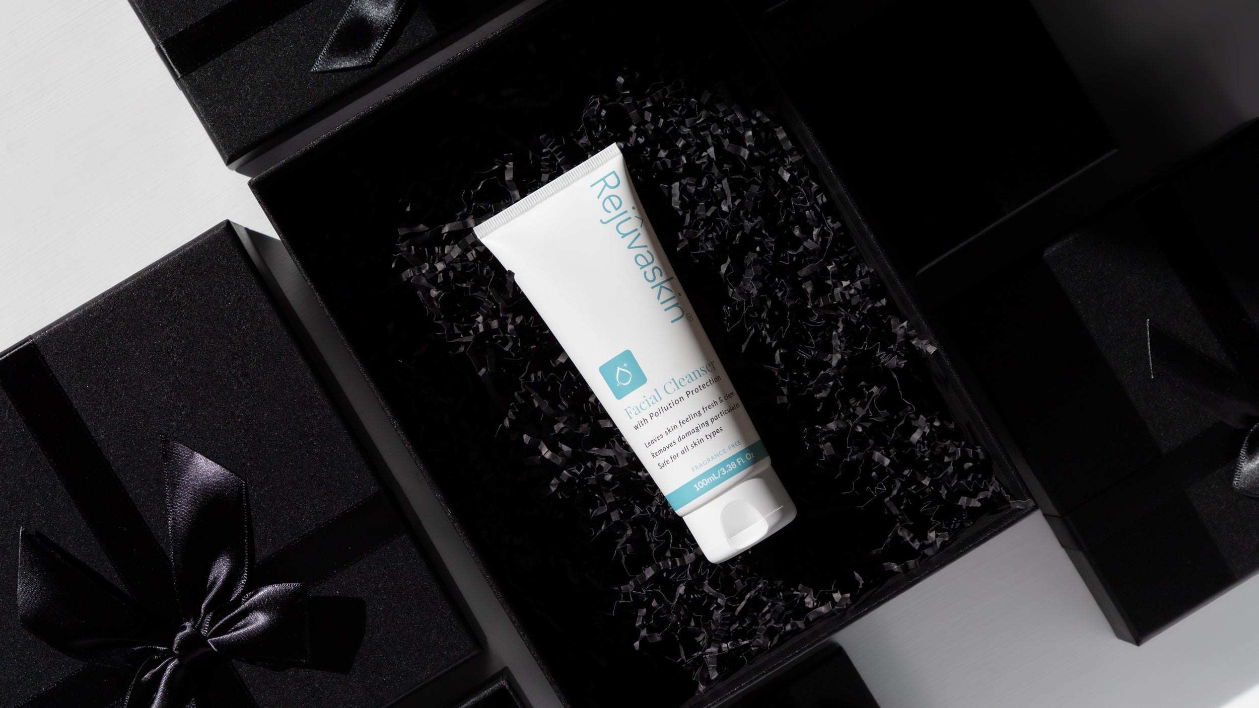 Protect Your Skin From Pollution — And Save Big During Our BFCM Sale, Happening Now!