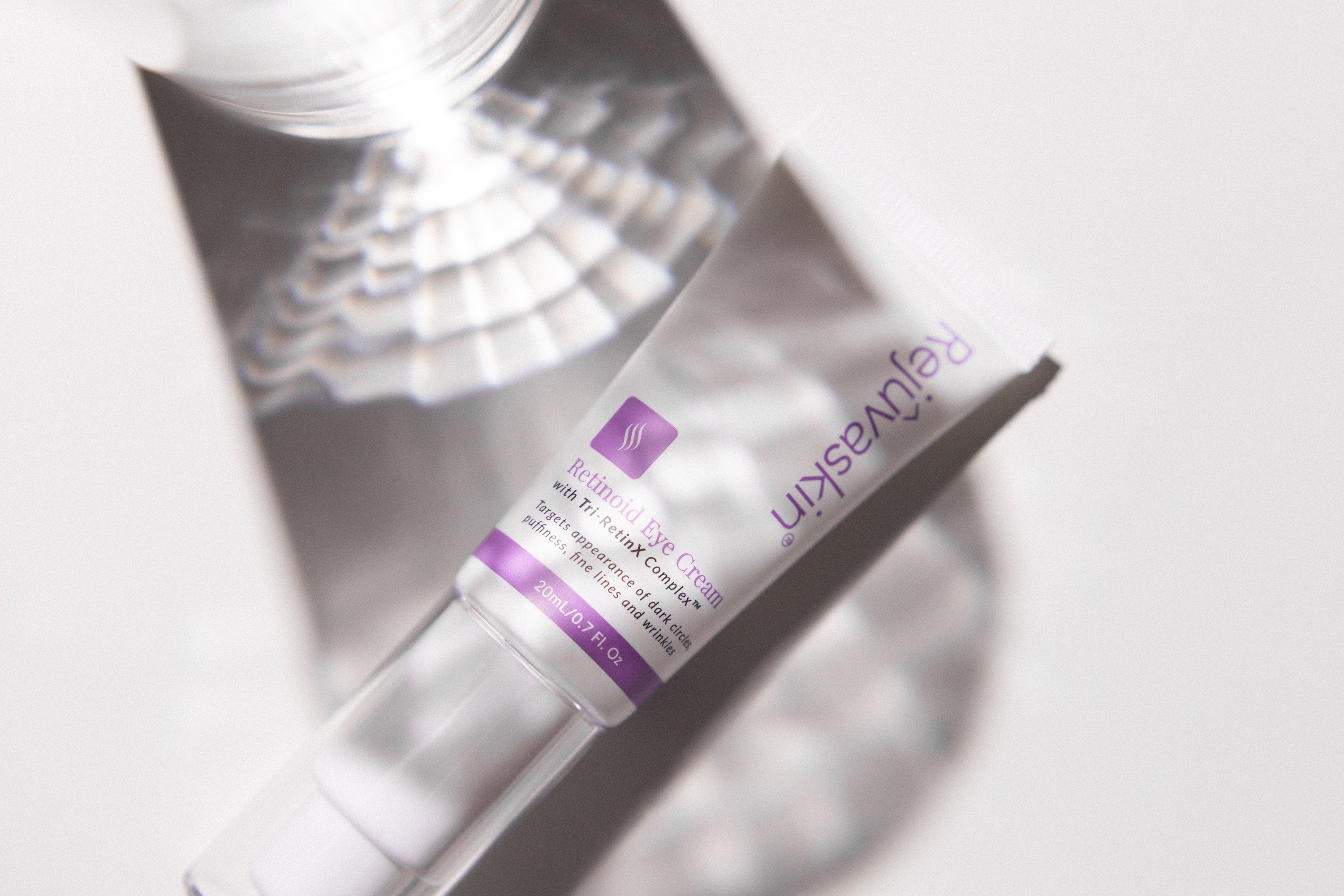 5 Reasons Your Routine Needs An HPR Eye Cream