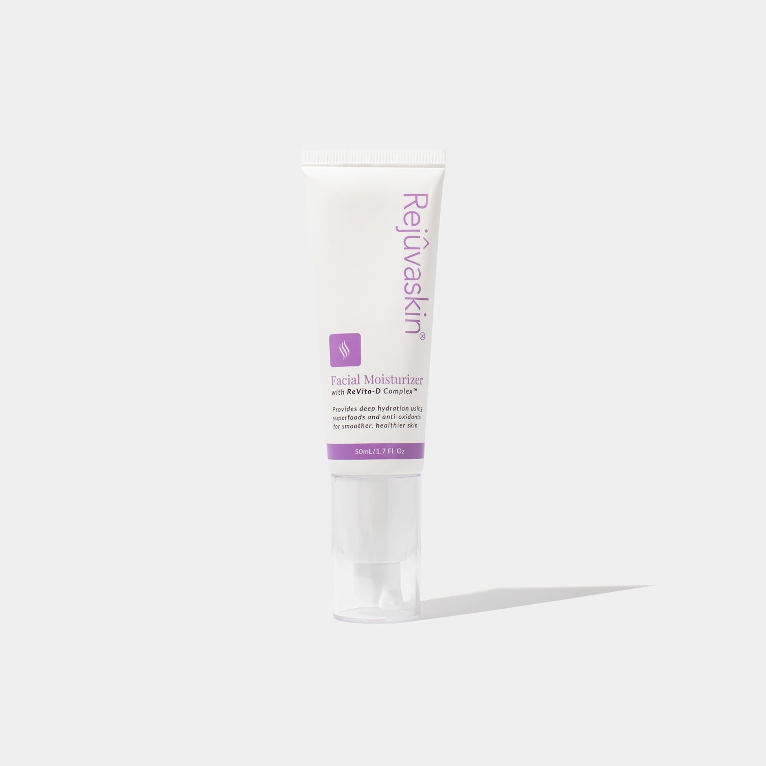 The Skin-Strengthening Power of ReVita-D Facial Moisturizer: How Vitamin D Support, Aquacell, Coffee, Sunflower Oil & Avocado Transform Skin Health