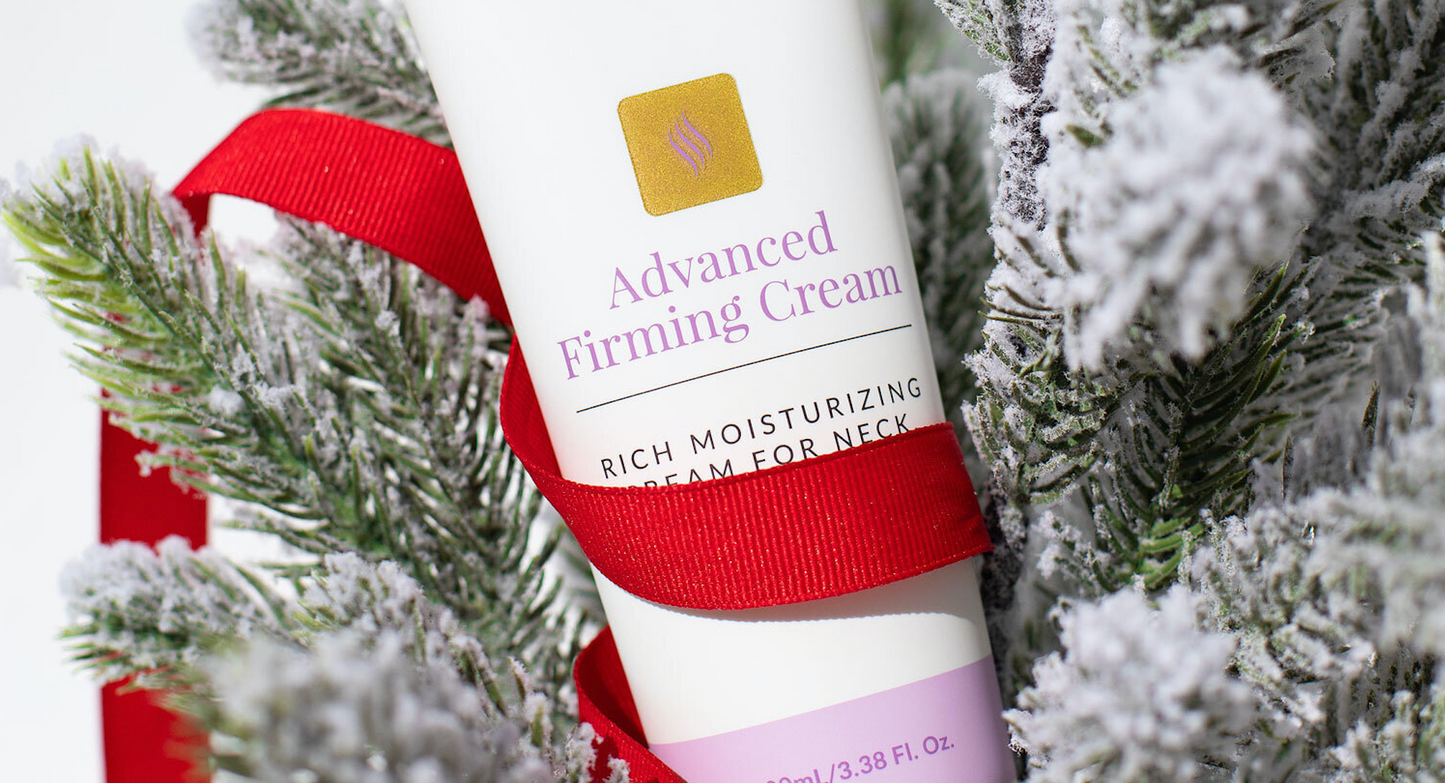 holiday skincare gifts, skincare products, best cleanser, anti-pollution cleanser, firming cream, stretch mark cream, Rejuvaskin, how to get rid of stretch marks, best stretch mark cream, cellulite cream