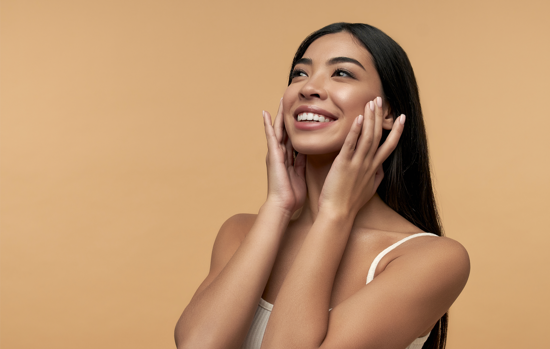Why Healthy Skin Matters