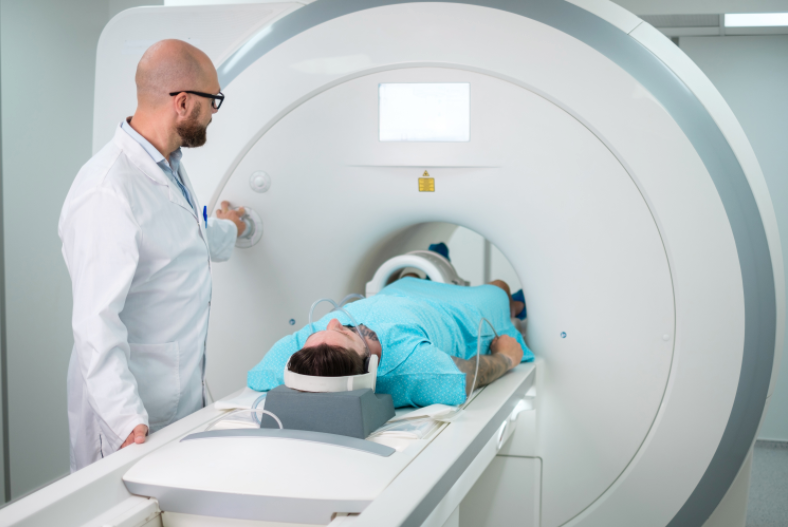 What Does Radiation Therapy Do To Your Skin?