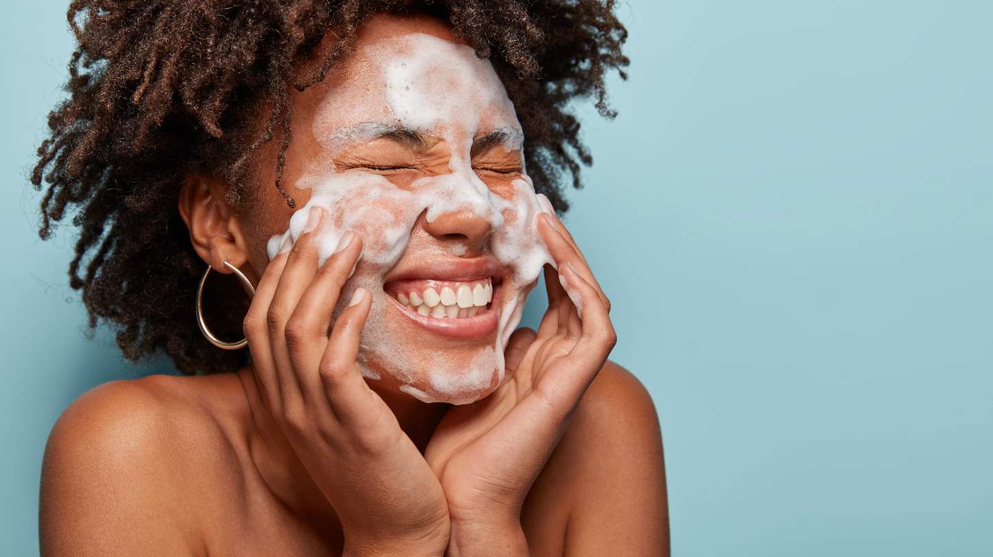 Why A Cleanser Is Crucial For Skin Health