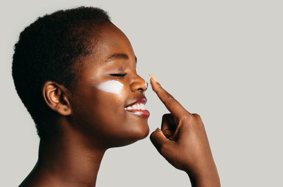 Why Your Moisturizer Should Include Antioxidants