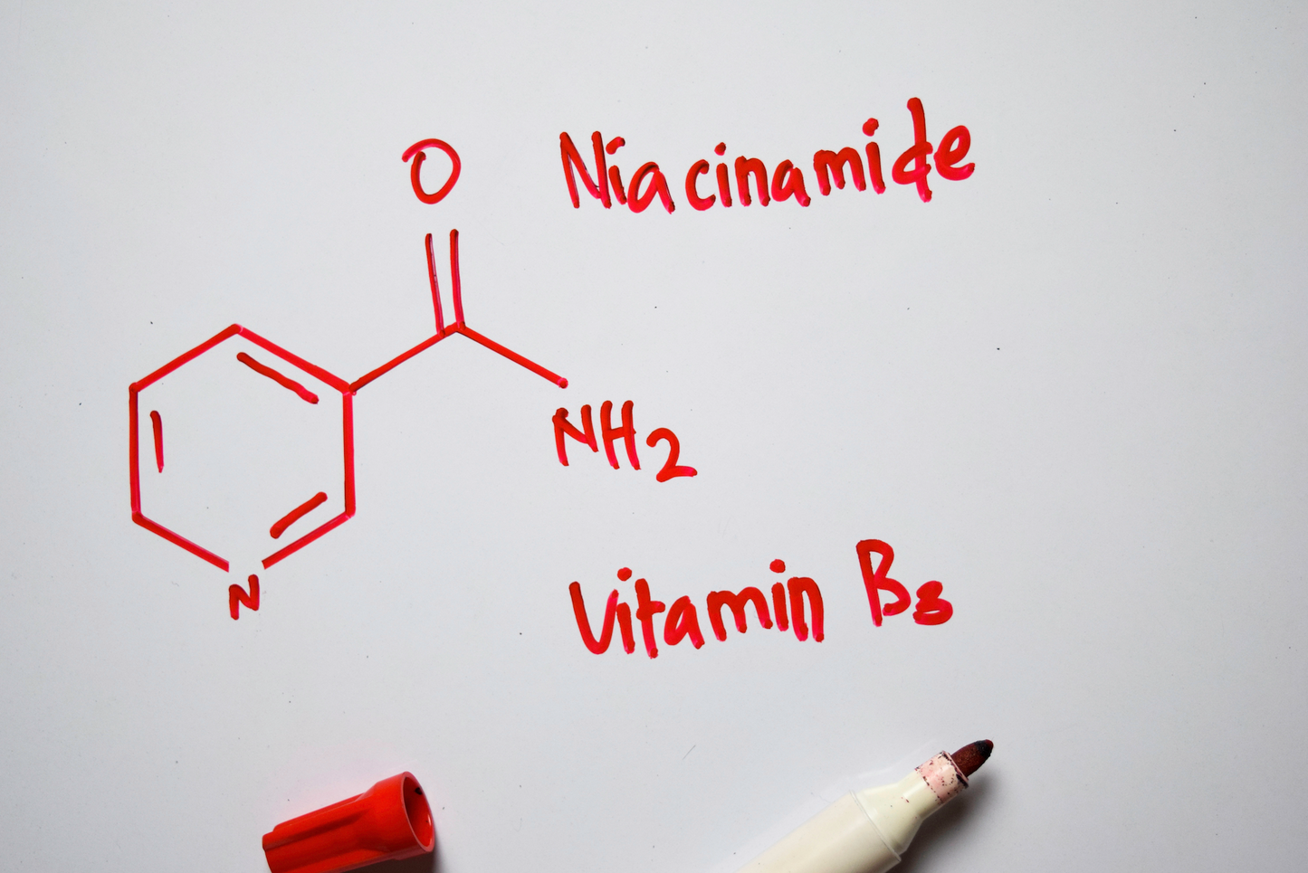Niacinamide Benefits: Why This Little Ingredient Is A Game-Changer For Your Skin