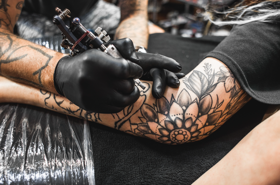 Does The Sun Really Fade Tattoos? How To Protect Your Ink