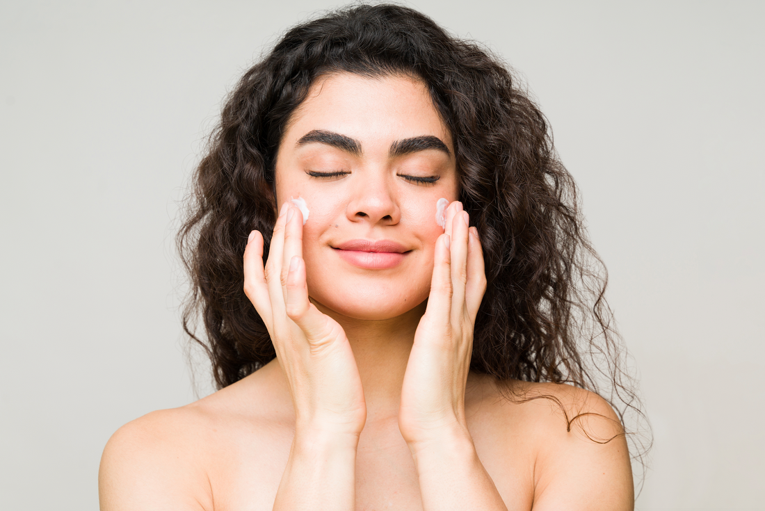 Why Is My Sunscreen Pilling? (& How To Prevent It) Rejûvaskin