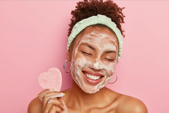 Fall in Love With Your Skin: 3 Reasons Skincare Is A Great Form of Self Love
