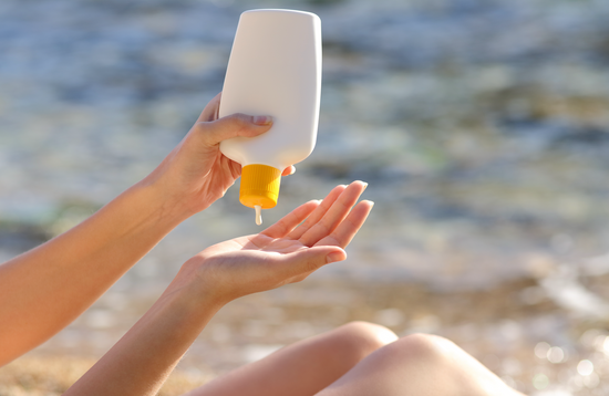 Why You Should Be Wearing Sunscreen Everyday