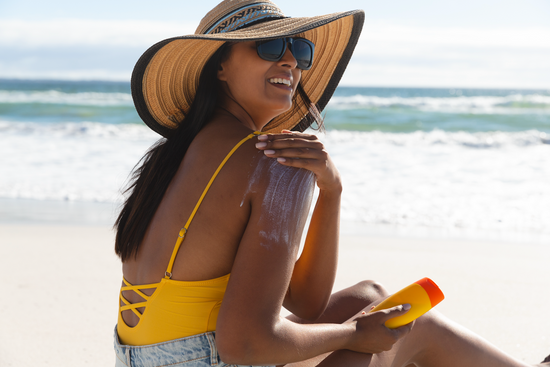 How Well Does Sunscreen Protect You From Skin Cancer?