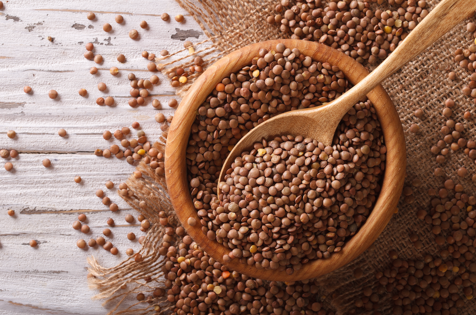 Lentils in Your Skincare? The Many Benefits of This Little Legume | are lentils good for the skin, lentil extract skin benefits , skin benefits of lentil extract , natural antioxidant ingredients
