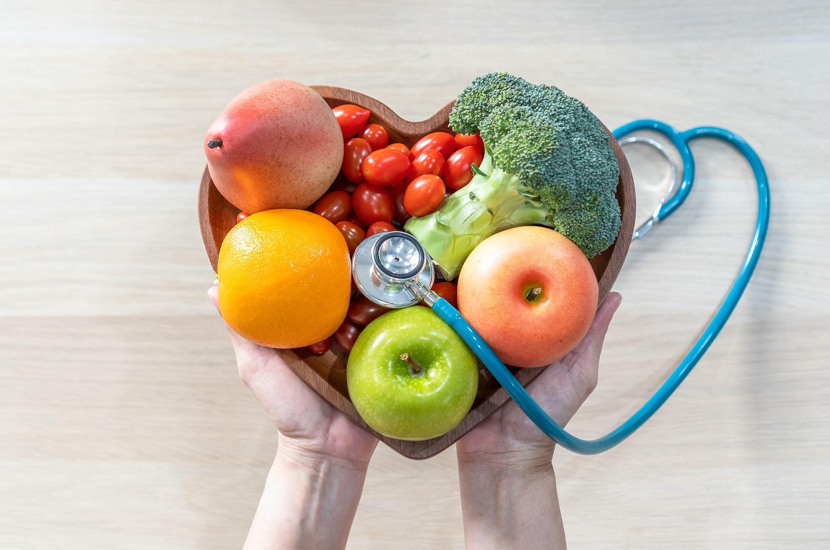 You Are What You Eat? The Role of Nutrition & Cancer Risk
