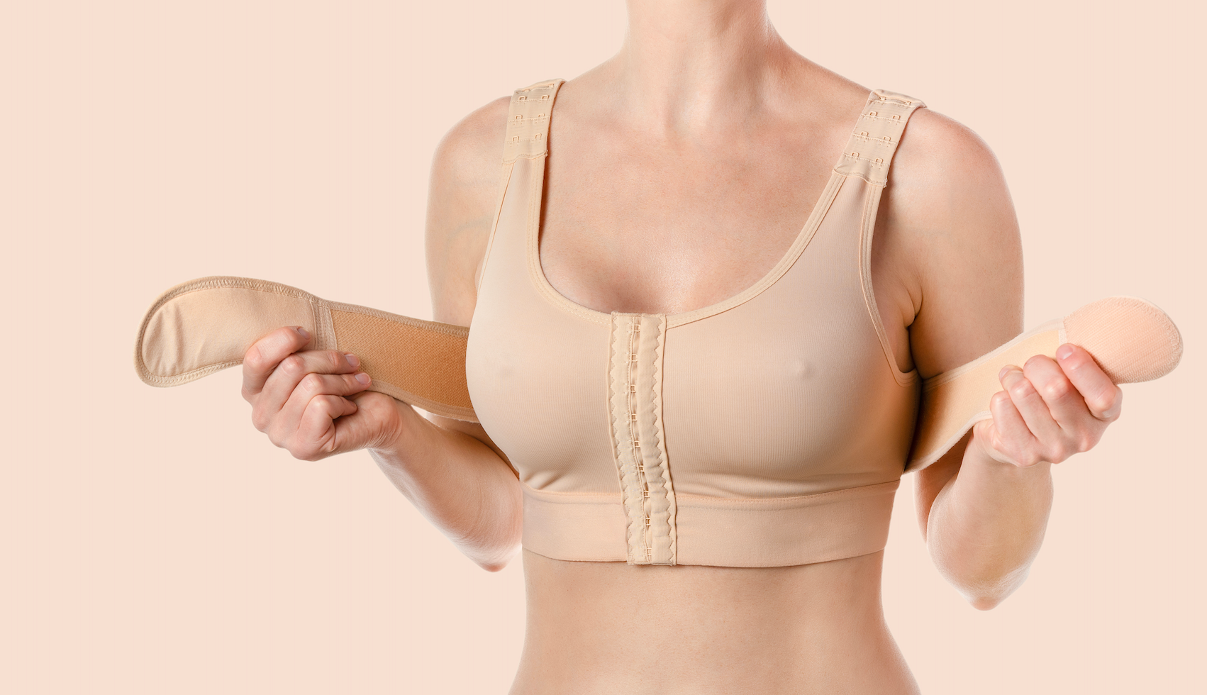 Optimise Your Plastic Surgery Recovery with Post-Op Garments