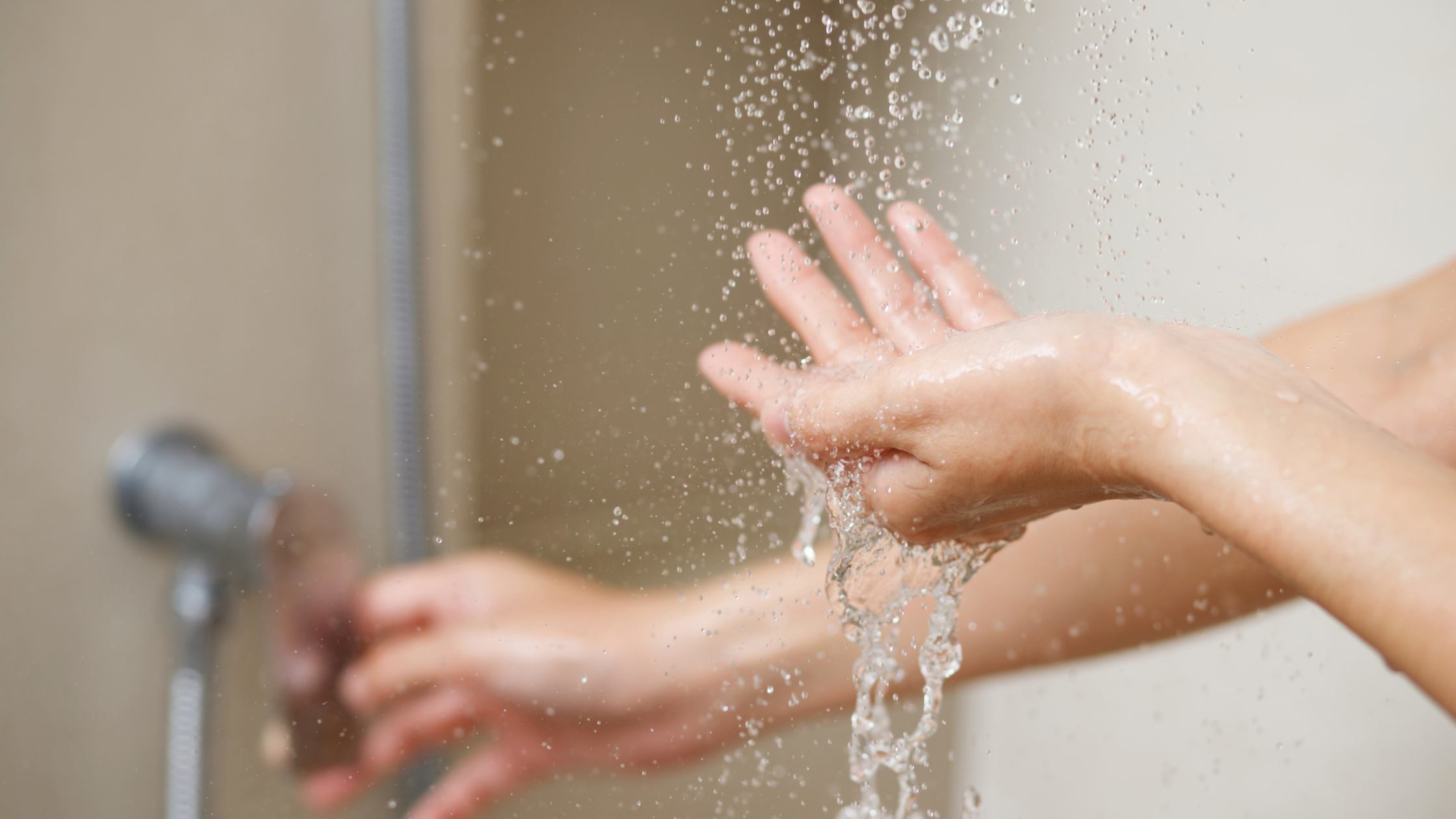 Eczema & Hard Water: Does Your Tap Water Really Matter?