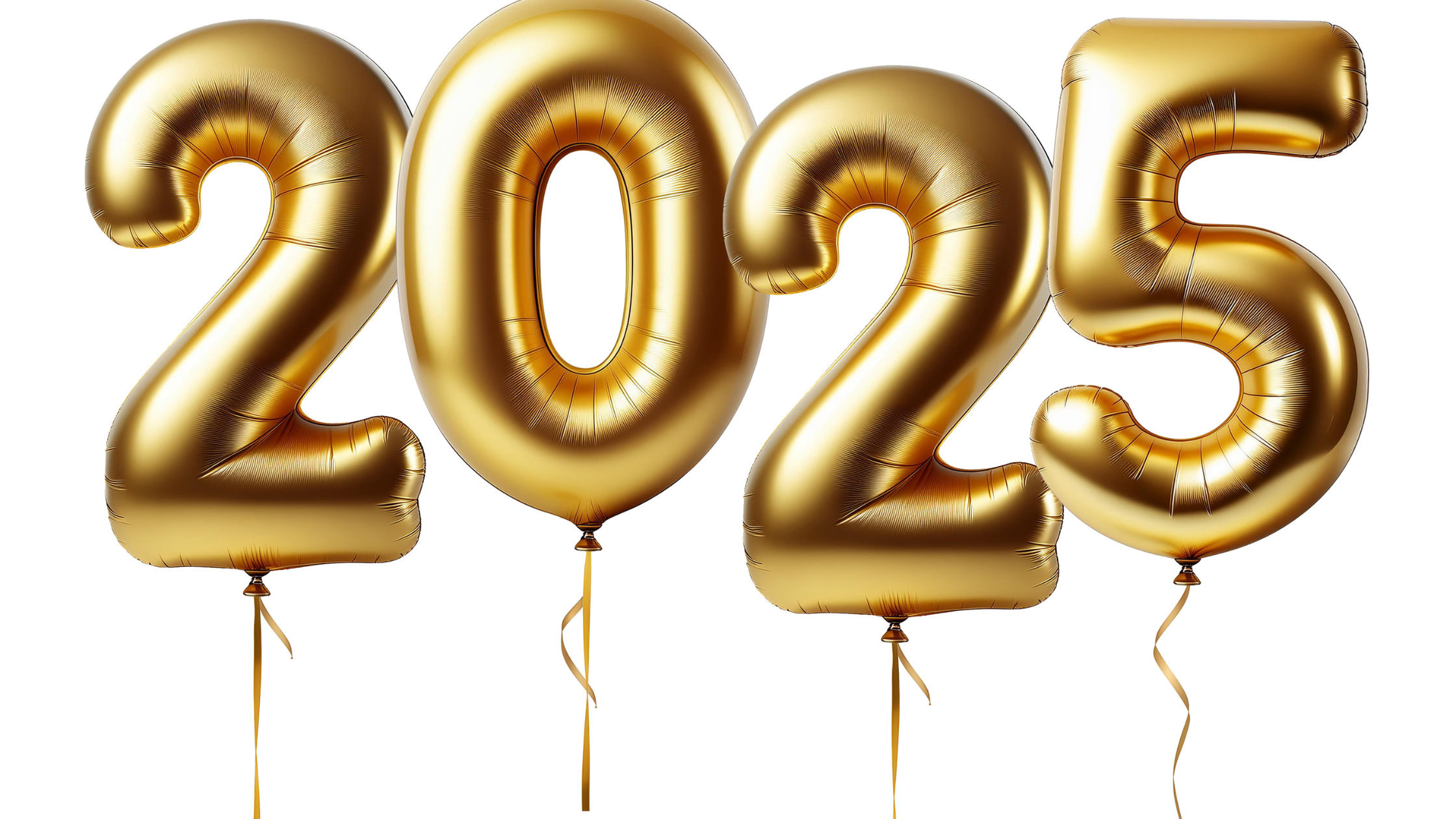 New Year Resolutions for Your Skin: Simple Steps to Healthy, Youthful Skin in 2025