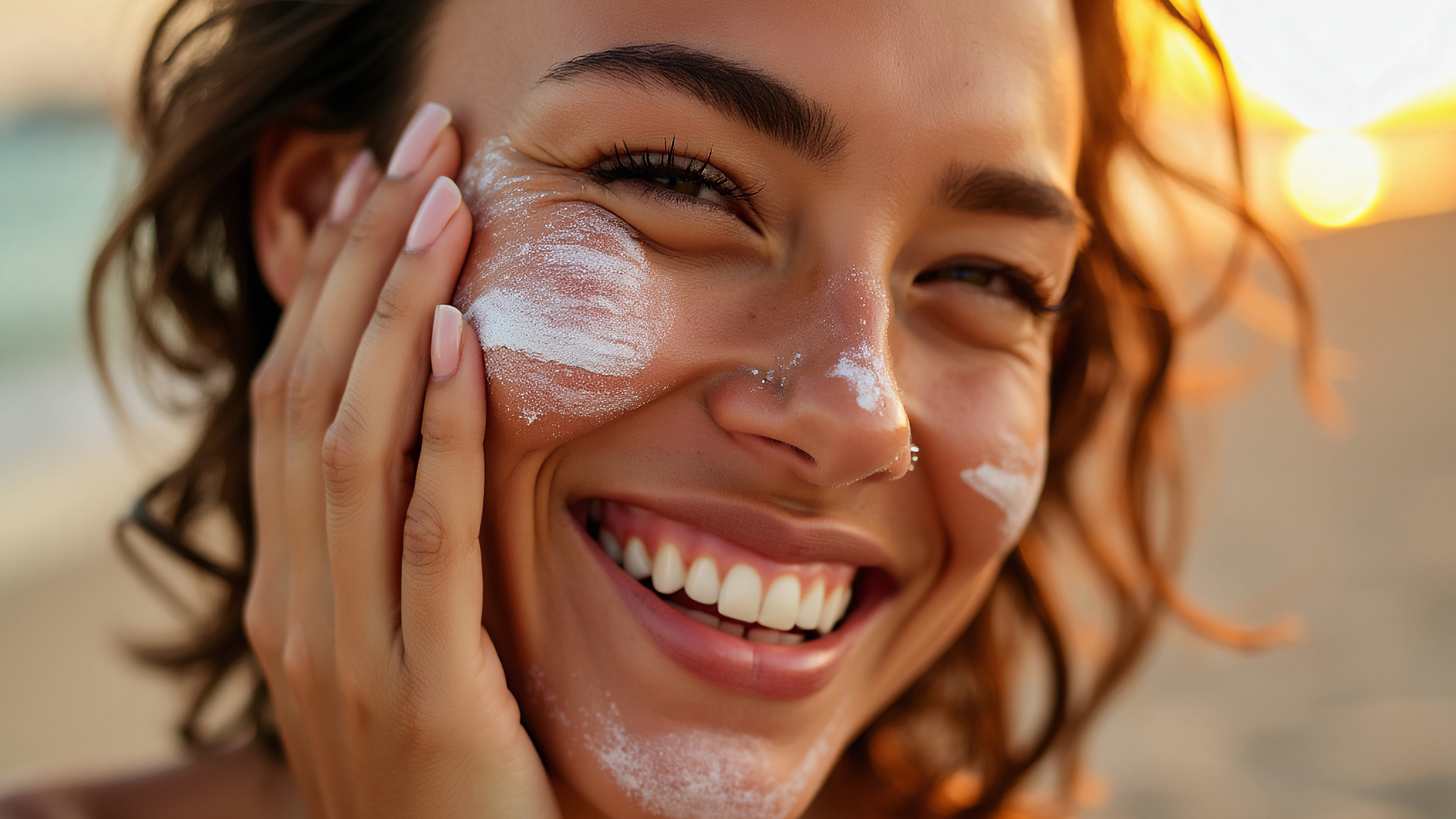 The Importance of Mineral Sunscreens: Protecting Sensitive Skin