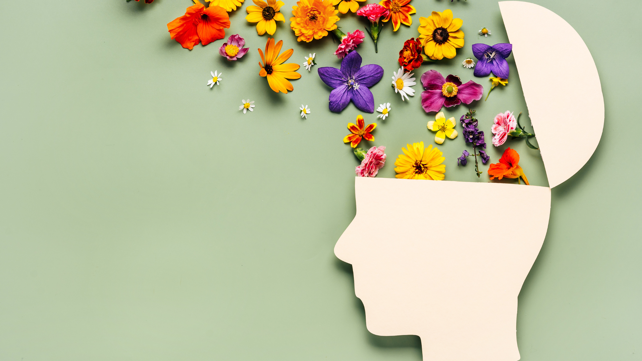 More Than Skin Deep: The Connection Between Mental Health and Skin Health
