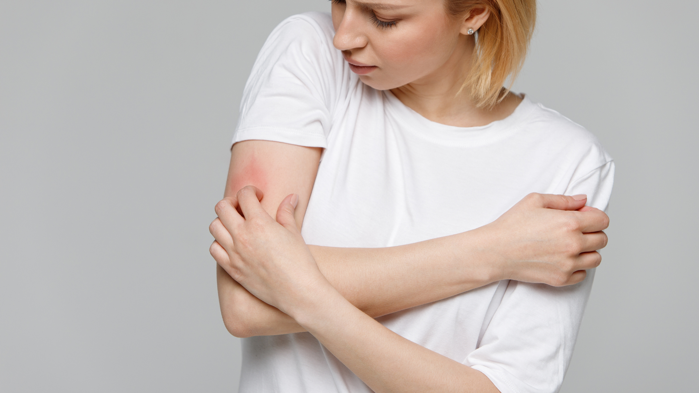 The Hidden Triggers in Your Daily Routine That May Be Worsening Your Eczema