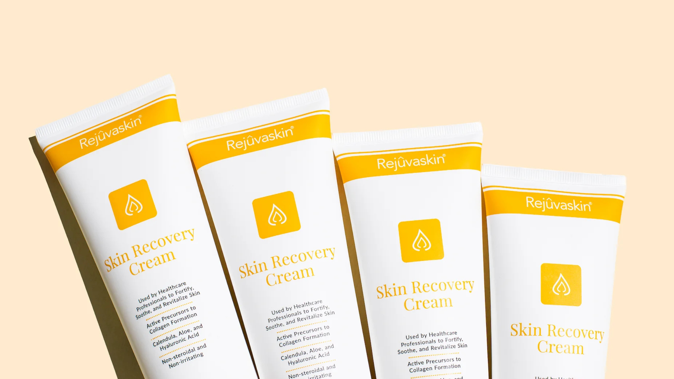 The Many Uses of Skin Recovery Cream