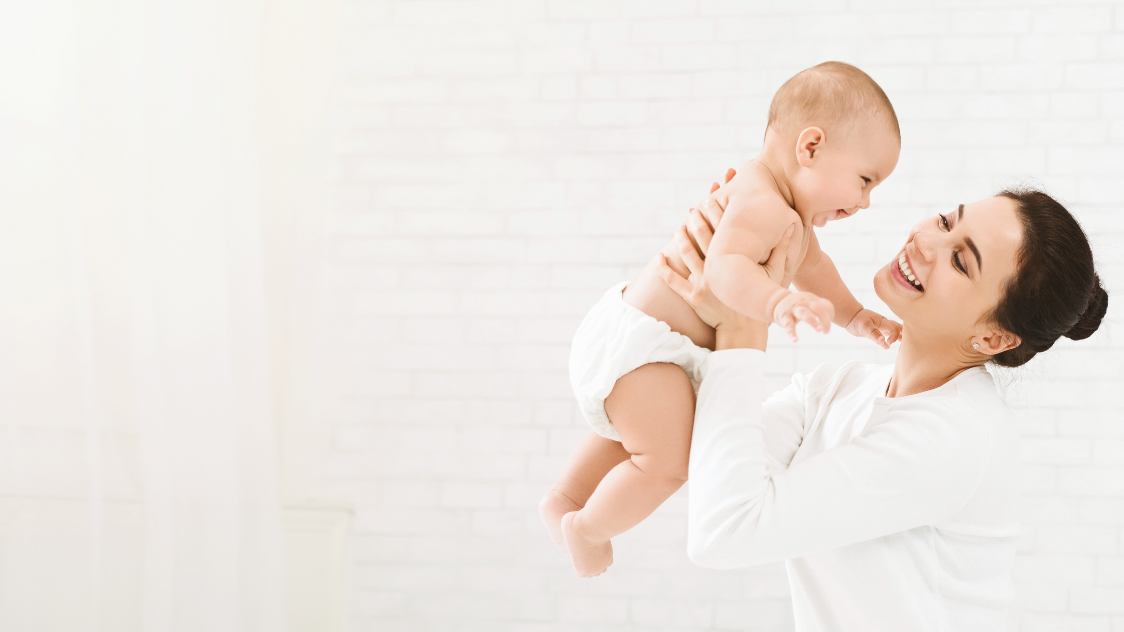 Mom & Me Skincare: Tending to New Moms’ Skin with Recovery Cream