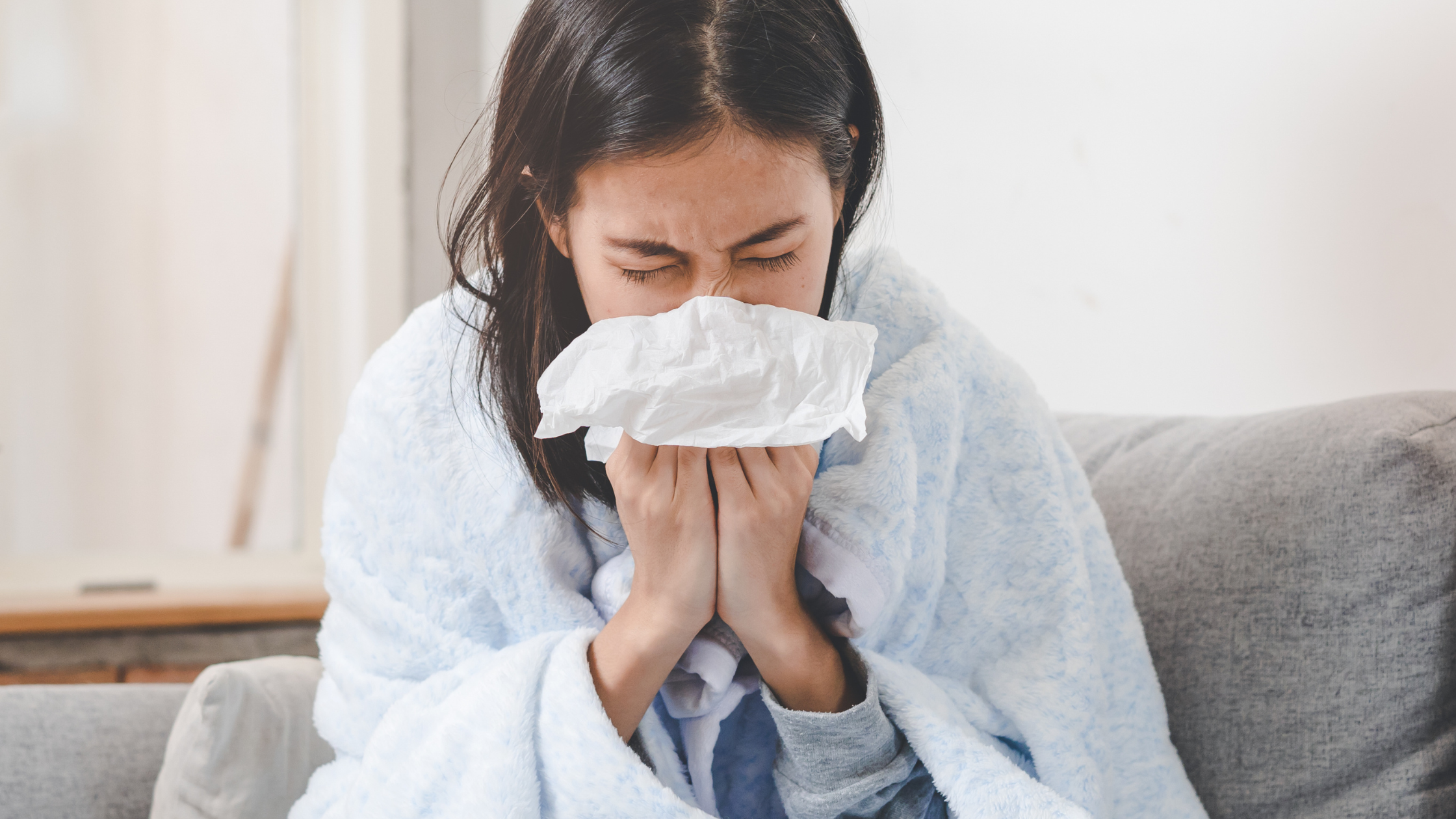 Touchless Skincare During Cold & Flu Season: Gentle Barrier Support with Skin Recovery Cream